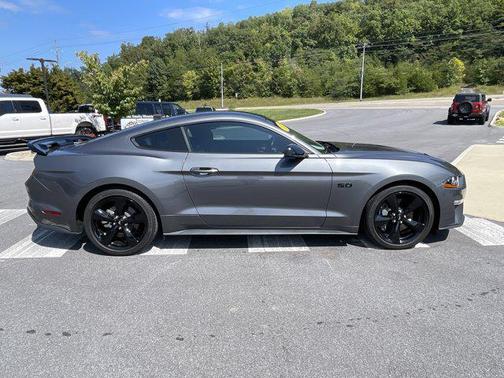 2023 Ford Mustang GT Premium