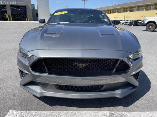 2023 Ford Mustang GT Premium