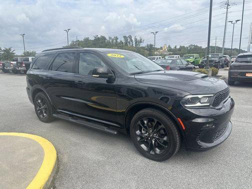 2022 Dodge Durango R/T Plus AWD