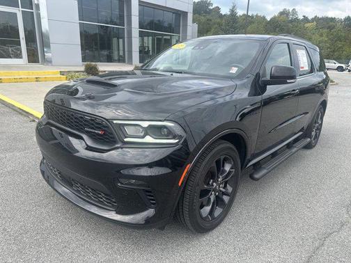 2022 Dodge Durango R/T Plus AWD