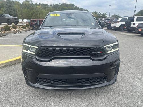 2022 Dodge Durango R/T Plus AWD