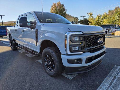 2026 Ford F-250 XL