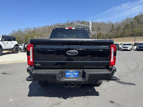 2025 Ford F-250 XLT
