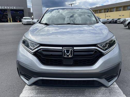 2020 Honda CR-V AWD EX-L
