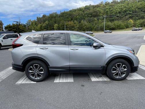 2020 Honda CR-V AWD EX-L