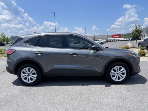 2022 Ford Escape S