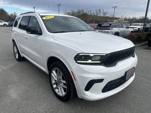 2023 Dodge Durango GT Plus