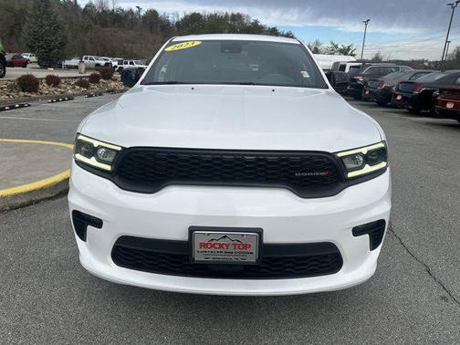2023 Dodge Durango GT Plus