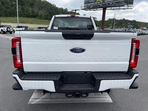 2025 Ford F-350 XL