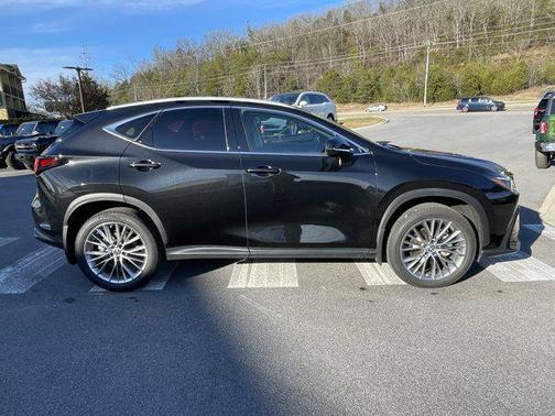 2023 Lexus NX 350 Luxury