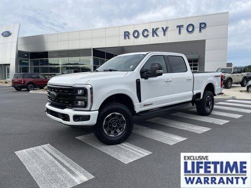 2024 Ford F-250 Lariat