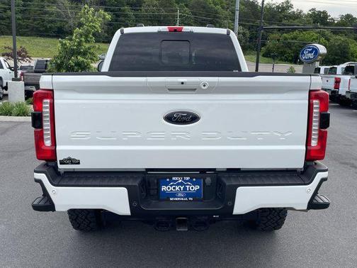 2024 Ford F-250 Lariat