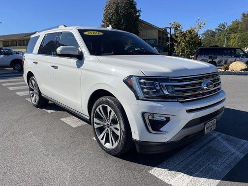 2021 Ford Expedition Limited