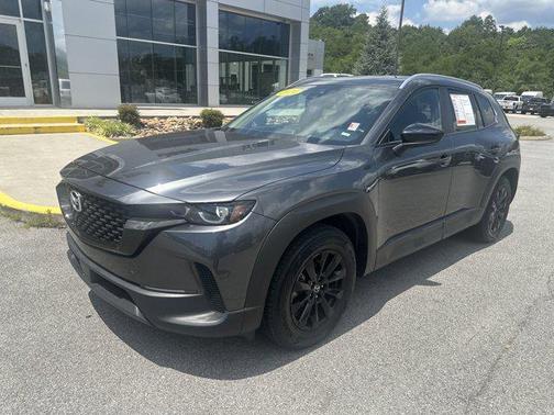 2024 Mazda CX-50 2.5 S Preferred Package