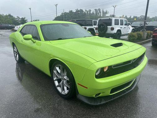 2023 Dodge Challenger GT