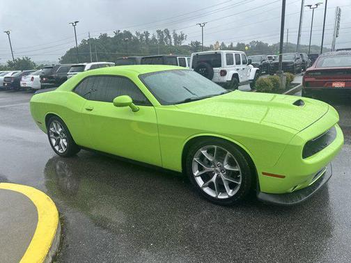 2023 Dodge Challenger GT