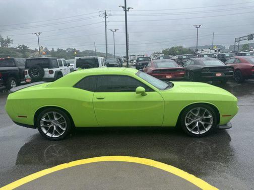 2023 Dodge Challenger GT
