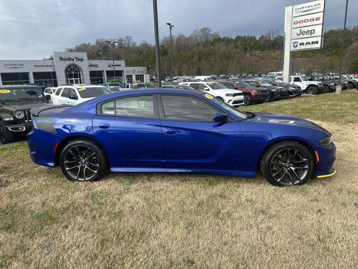 2020 Dodge Charger R/T
