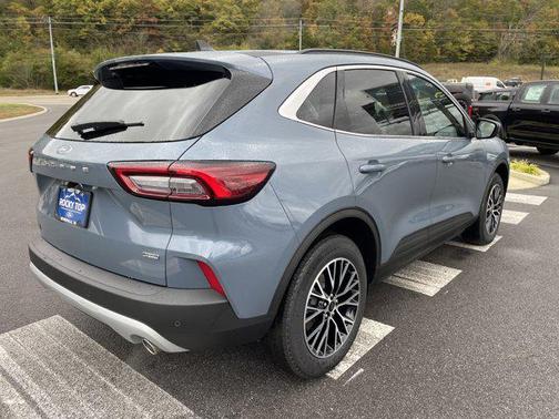 2026 Ford Escape PHEV Base