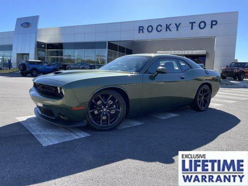 2023 Dodge Challenger GT
