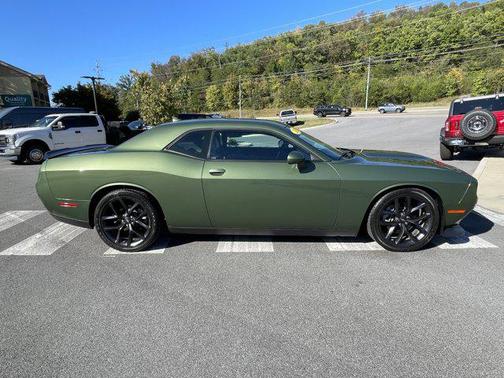 2023 Dodge Challenger GT