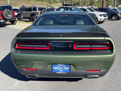 2023 Dodge Challenger GT