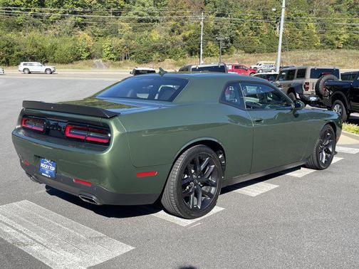 2023 Dodge Challenger GT