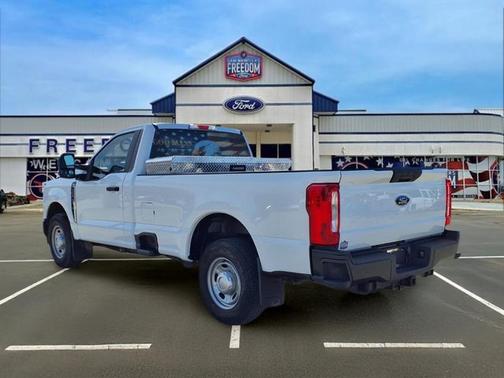 2024 Ford F-250 XL