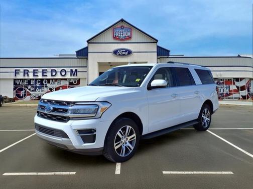 2024 Ford Expedition LIMITED