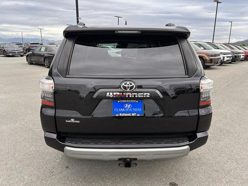 2021 Toyota 4Runner TRD Off Road Premium
