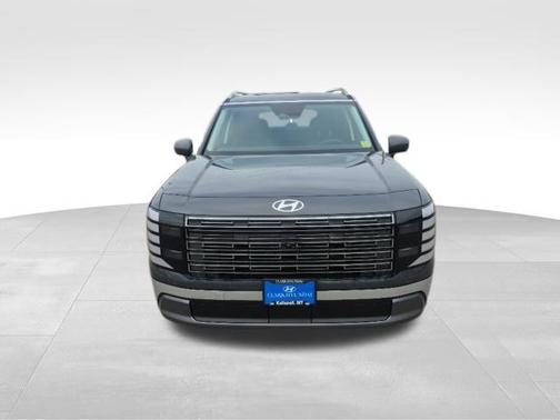 Gray Pearl 2026 Hyundai PALISADE SEL Premium 7P