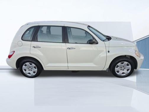 2007 Chrysler PT Cruiser Base