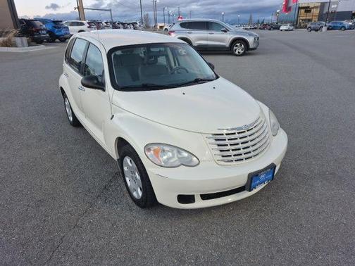 2007 Chrysler PT Cruiser Base