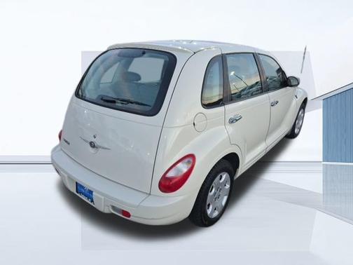 2007 Chrysler PT Cruiser Base