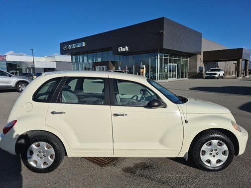 2007 Chrysler PT Cruiser Base