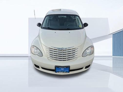 2007 Chrysler PT Cruiser Base