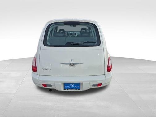 2007 Chrysler PT Cruiser Base