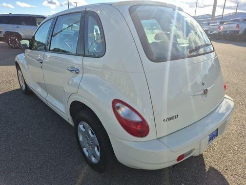 2007 Chrysler PT Cruiser Base