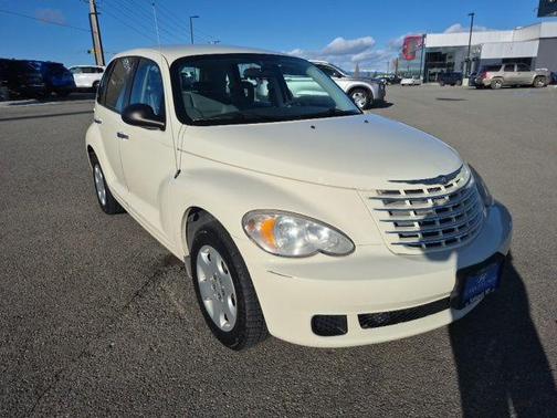 2007 Chrysler PT Cruiser Base