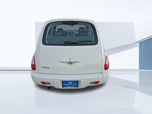 2007 Chrysler PT Cruiser Base