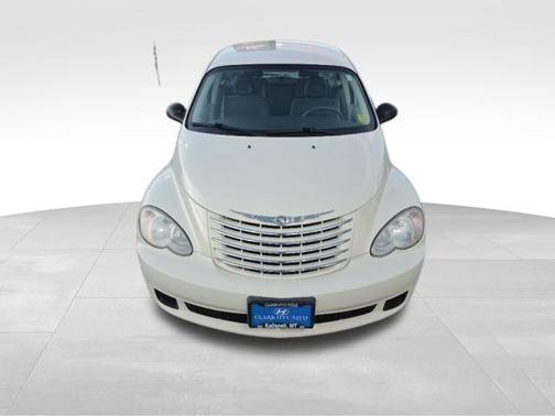 2007 Chrysler PT Cruiser Base