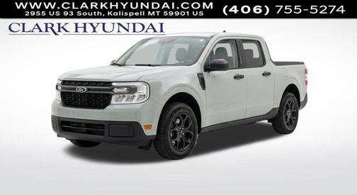 2023 Ford Maverick XLT