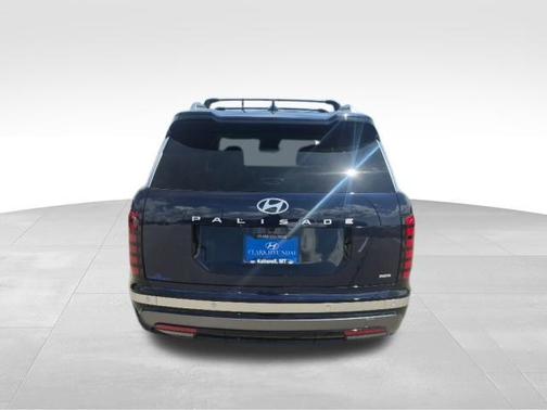 Sapphire 2026 Hyundai PALISADE Limited
