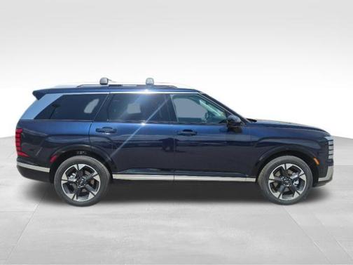 Sapphire 2026 Hyundai PALISADE Limited