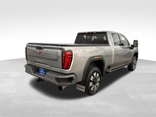 2024 GMC Sierra 3500 Denali