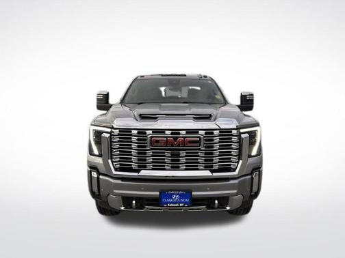 2024 GMC Sierra 3500 Denali
