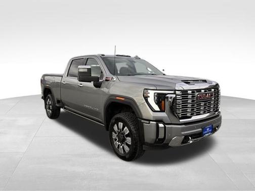 2024 GMC Sierra 3500 Denali