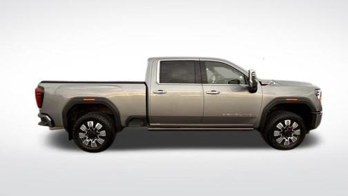 2024 GMC Sierra 3500 Denali