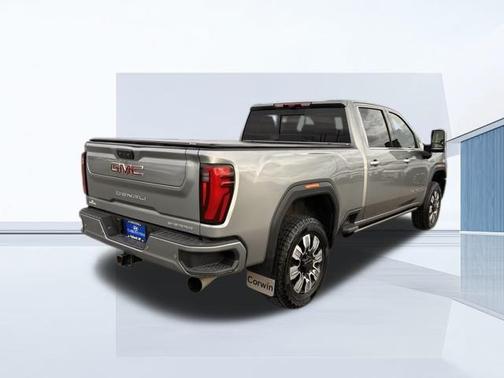2024 GMC Sierra 3500 Denali