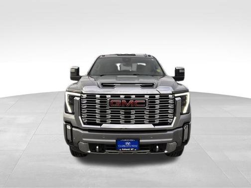 2024 GMC Sierra 3500 Denali